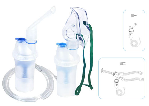 NebuSmart All-in-one Nebulizer