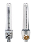 Carbon Dioxide Flowmeters/Heliox Medical Flowmeters