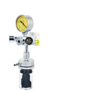 POWER-VAC 880VC Series Venturi Actuated Suction Device