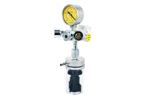 POWER-VAC 880VC Series Venturi Actuated Suction Device