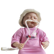 Neonatal Nasal Cannula