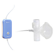 Nebucare In-Line Ez Nebulizer