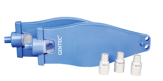  GENTEC G-Smart Adult Test Lung