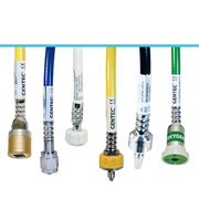 Medical Hoses with Adapters