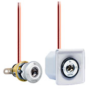 German Medical Gas Outlets