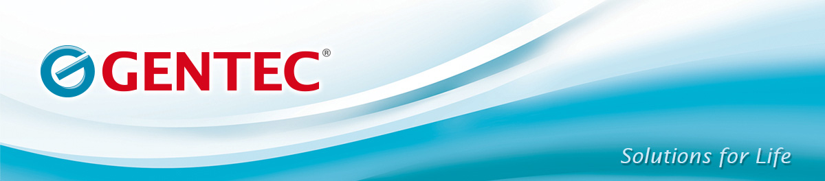 GENTEC attended the 2026 CHCC Tianjin Medical Construction Exhibition