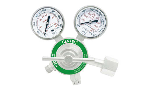 152M Series Medium Duty Regulators