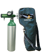 Portable Oxygen Kit