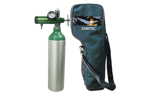 Portable Oxygen Kit