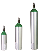 Aluminum Cylinders