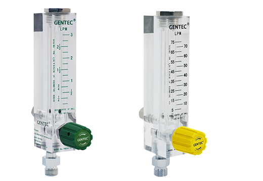 FM293 Series Neonatal, Perinatal and Specialty Flowmeters