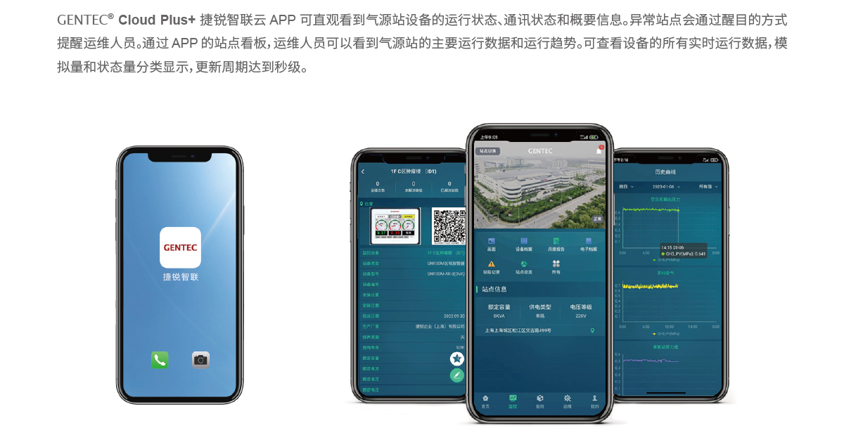 移动端 APP